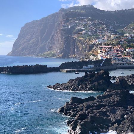 Pakisa-Holidays Funchal  Exteriör bild