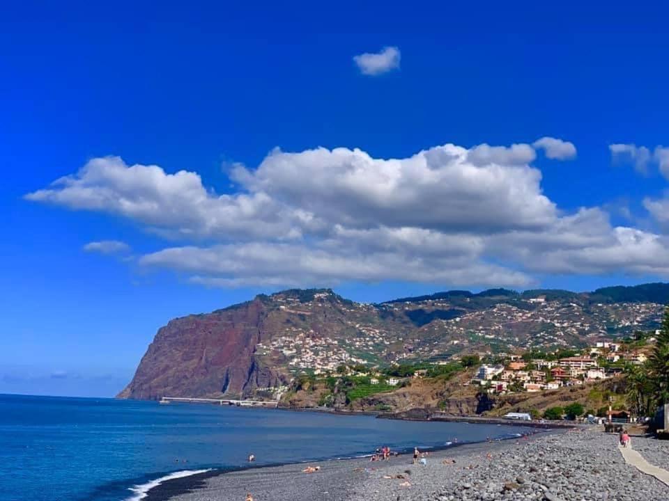 Pakisa-Holidays Funchal  Exteriör bild